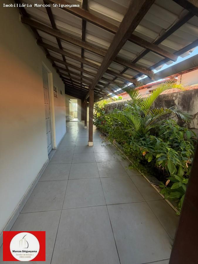 Casa de Condomínio, 5 quartos - Foto 20