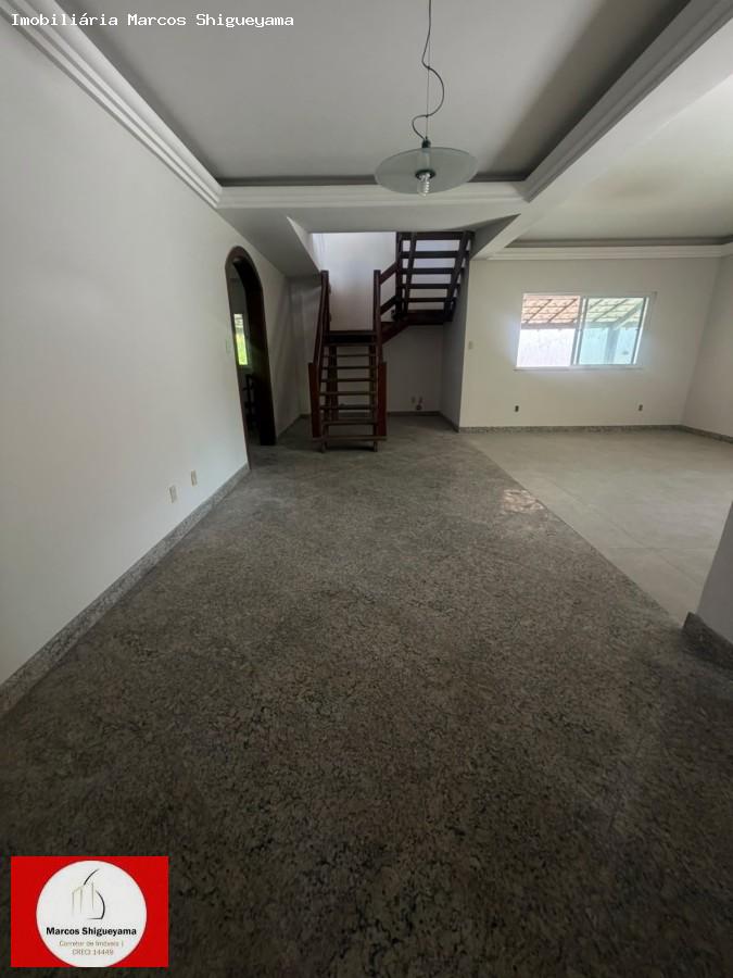 Casa de Condomínio, 5 quartos - Foto 6