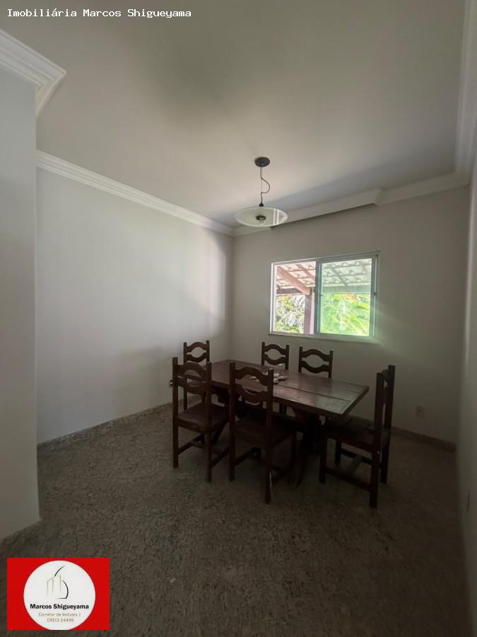 Casa de Condomínio, 5 quartos - Foto 7