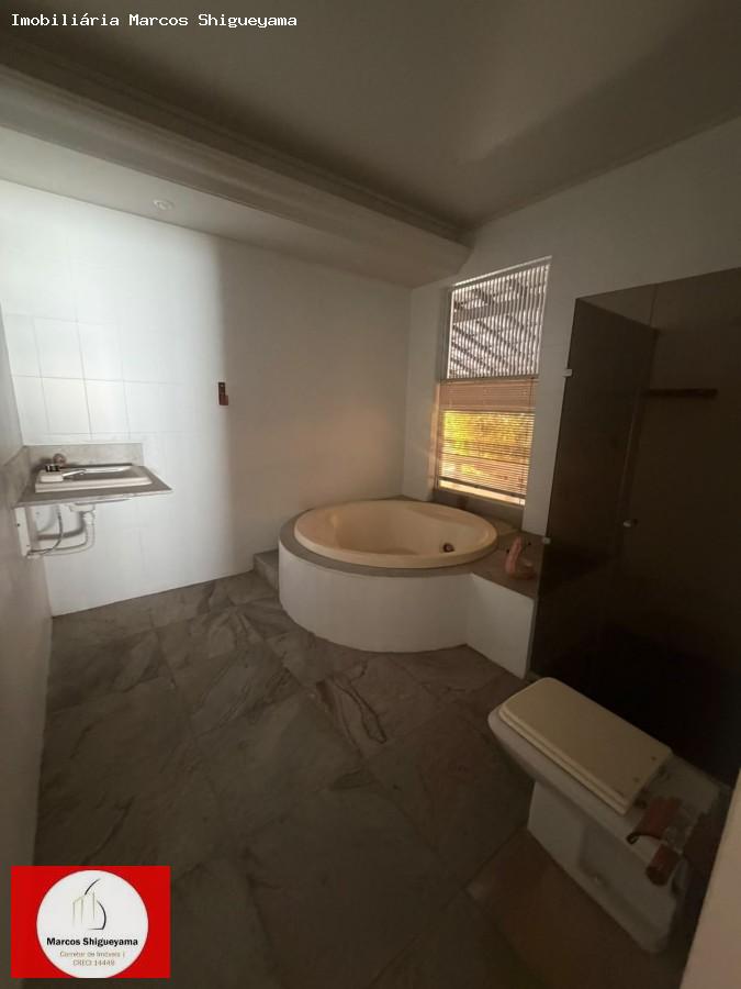 Casa de Condomínio, 5 quartos - Foto 17