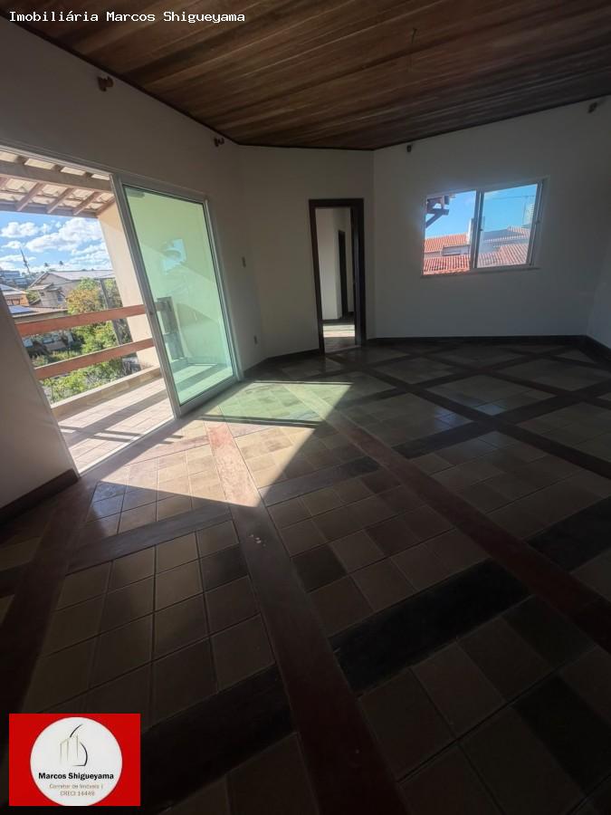 Casa de Condomínio, 5 quartos - Foto 8