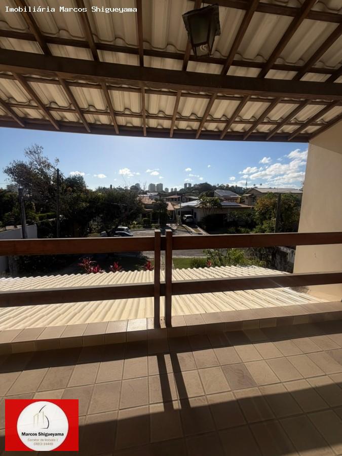 Casa de Condomínio, 5 quartos - Foto 19