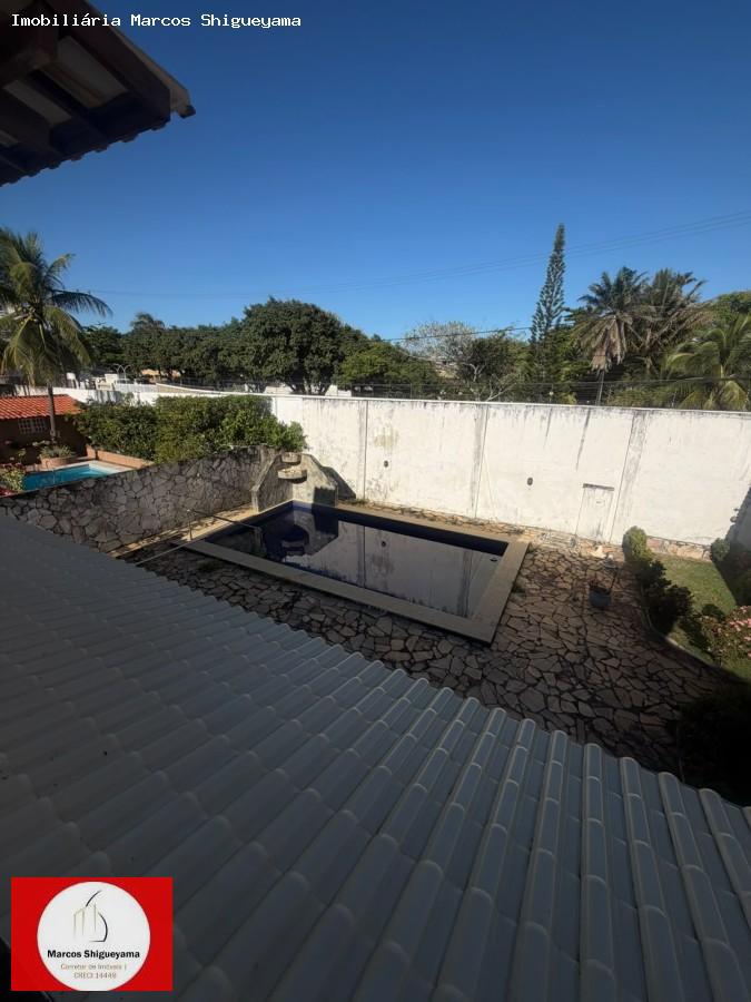 Casa de Condomínio, 5 quartos - Foto 21