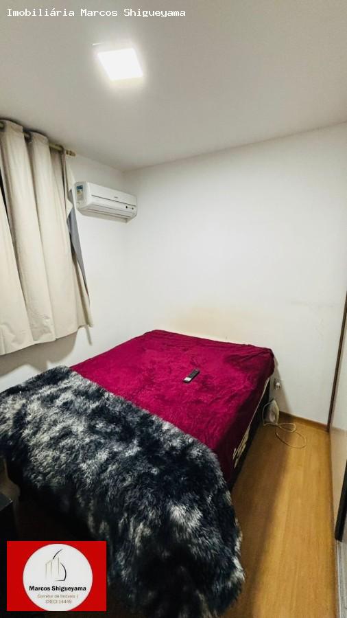 Apartamento, 2 quartos, 40 m² - Foto 5