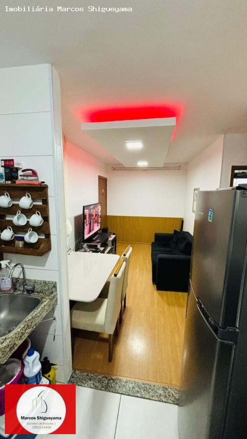 Apartamento, 2 quartos, 40 m² - Foto 14