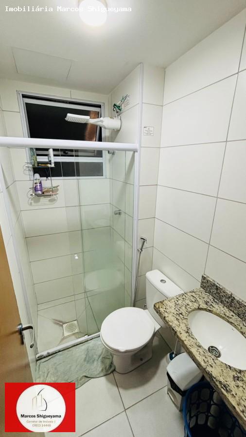 Apartamento, 2 quartos, 40 m² - Foto 15
