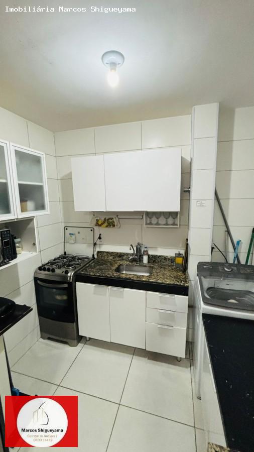 Apartamento, 2 quartos, 40 m² - Foto 12