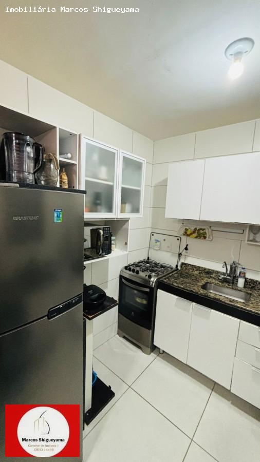Apartamento, 2 quartos, 40 m² - Foto 10
