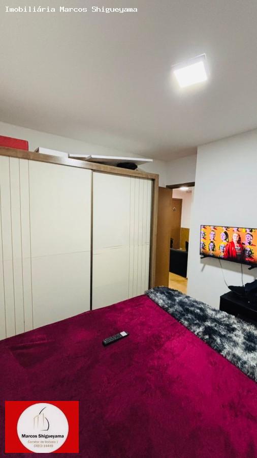 Apartamento, 2 quartos, 40 m² - Foto 7