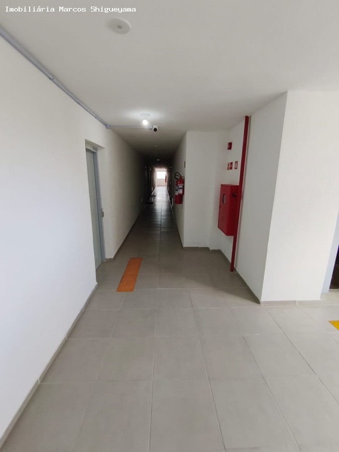 Apartamento, 2 quartos, 40 m² - Foto 5