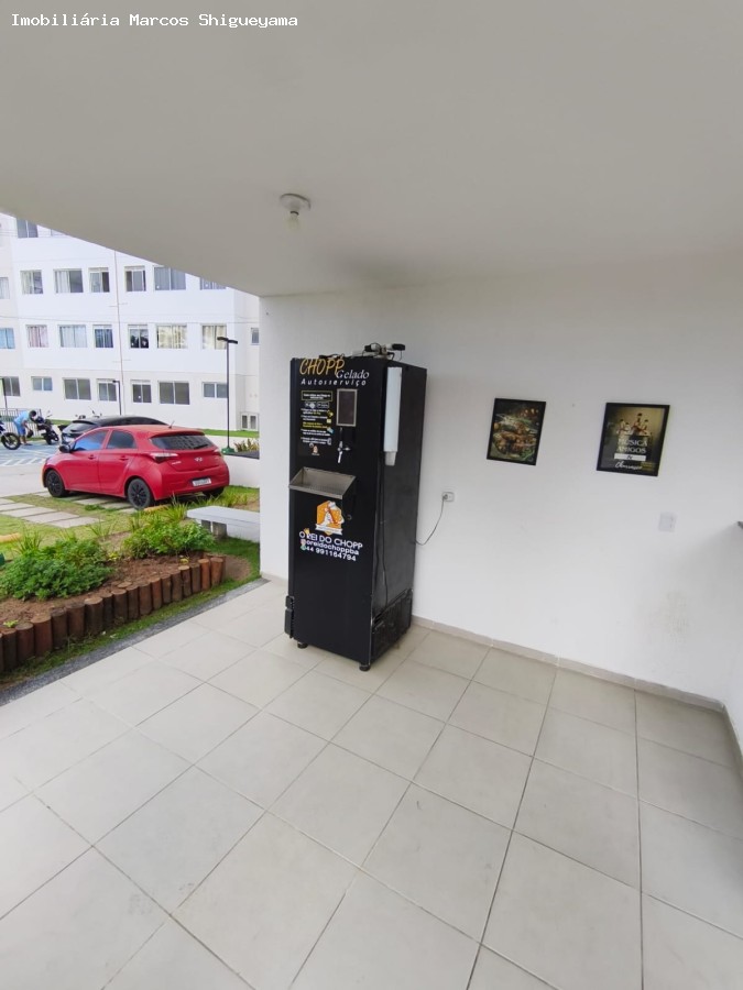 Apartamento, 2 quartos, 40 m² - Foto 6