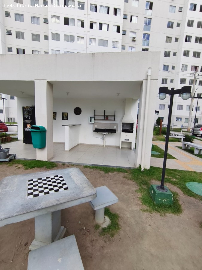 Apartamento, 2 quartos, 40 m² - Foto 7