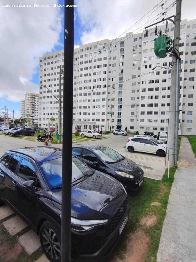 Apartamento, 2 quartos, 40 m² - Foto 10