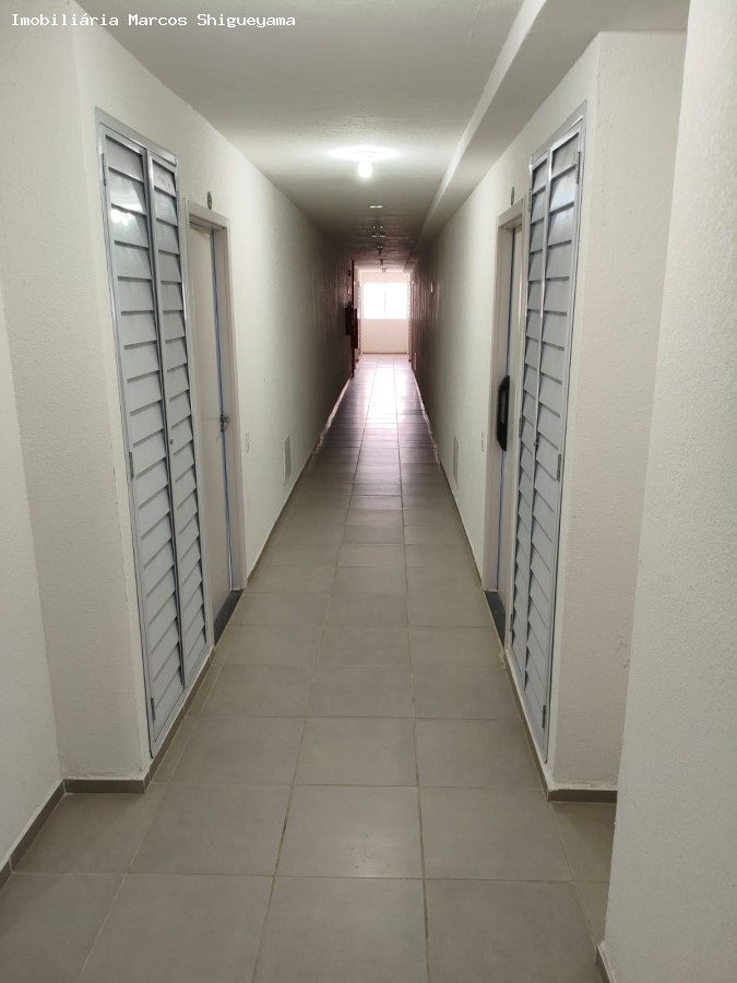 Apartamento, 2 quartos, 40 m² - Foto 11