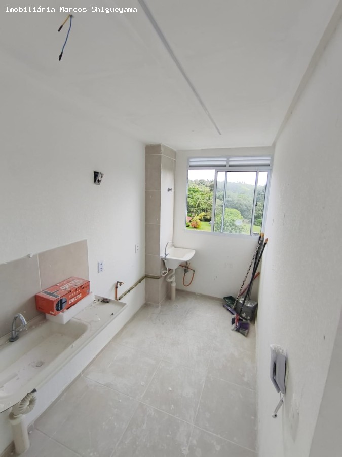 Apartamento, 2 quartos, 40 m² - Foto 16