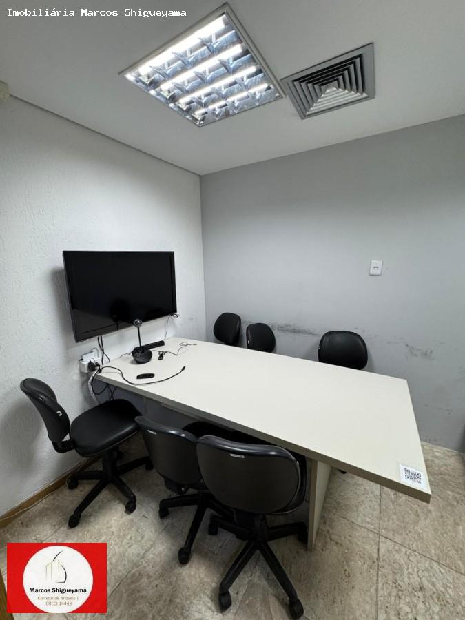 Sala-Conjunto, 200 m² - Foto 7