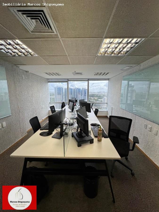 Sala-Conjunto, 200 m² - Foto 6