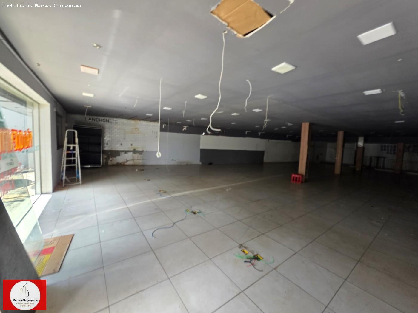 Loja-Salão, 550 m² - Foto 4