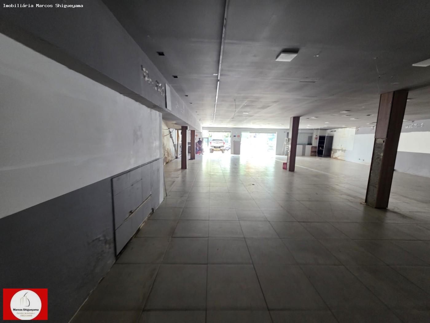 Loja-Salão, 550 m² - Foto 7