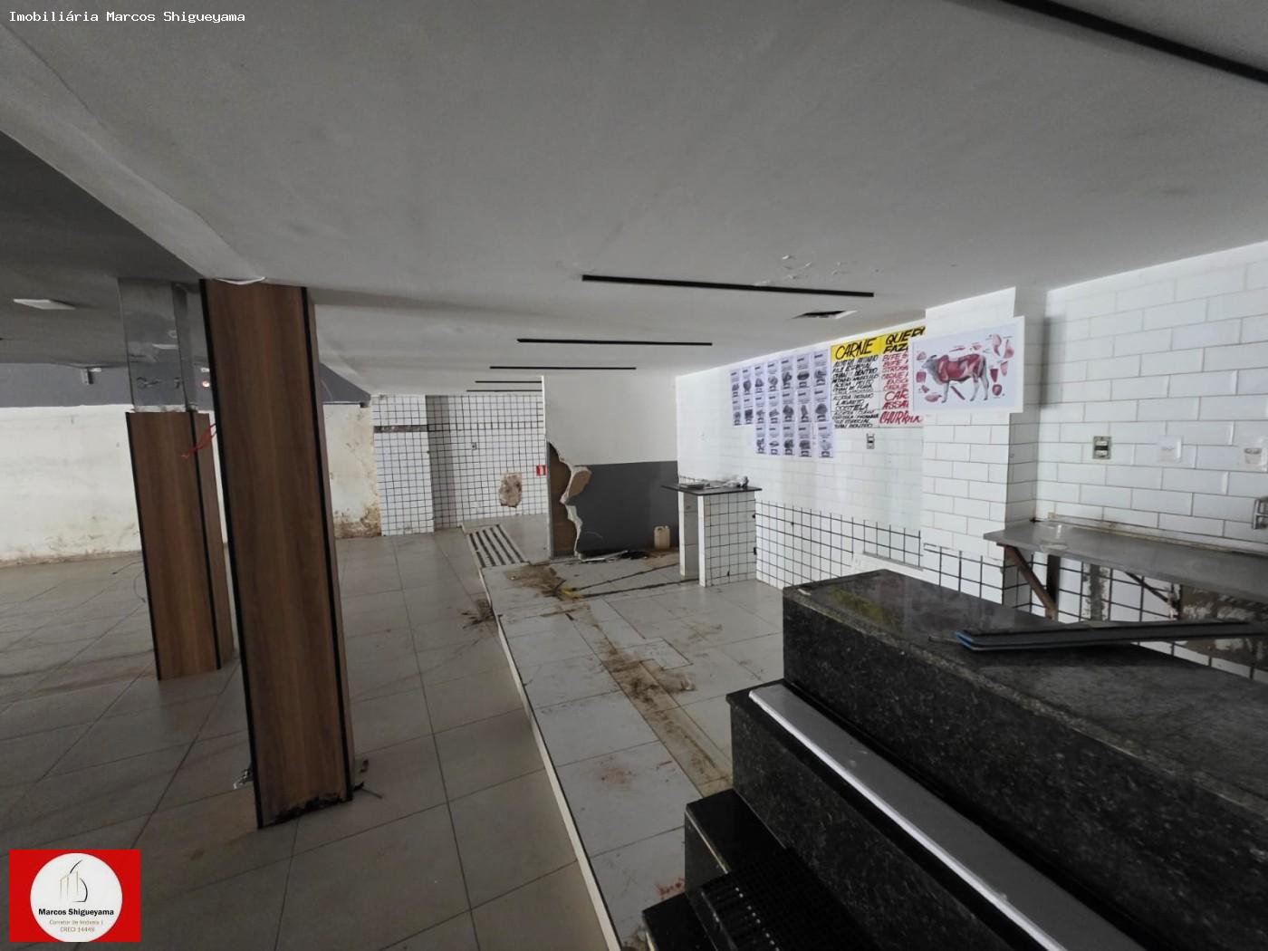 Loja-Salão, 550 m² - Foto 11