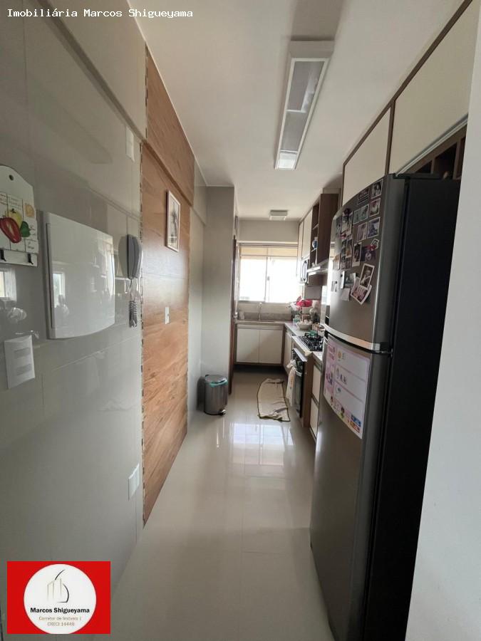 Apartamento, 2 quartos, 78 m² - Foto 4