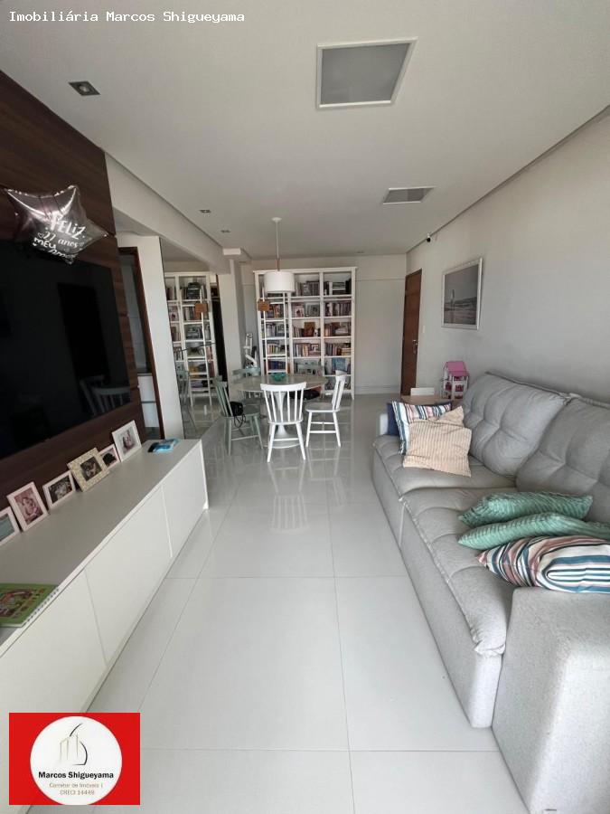 Apartamento, 2 quartos, 78 m² - Foto 3