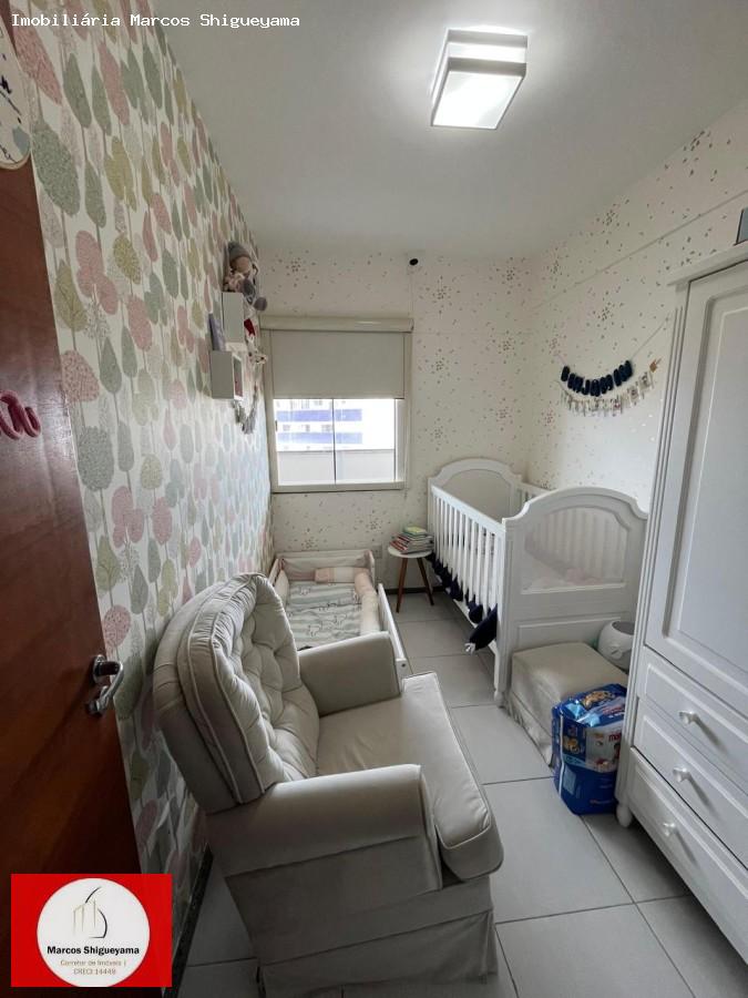 Apartamento, 2 quartos, 78 m² - Foto 10