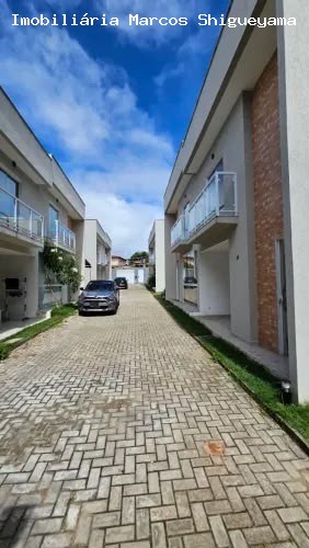 Casa de Condomínio, 4 quartos - Foto 2