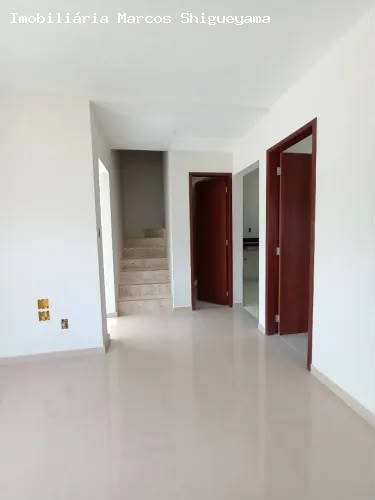 Casa de Condomínio, 4 quartos - Foto 11