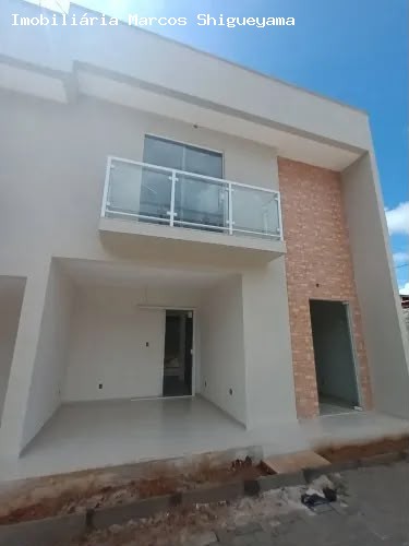 Casa de Condomínio, 4 quartos - Foto 15