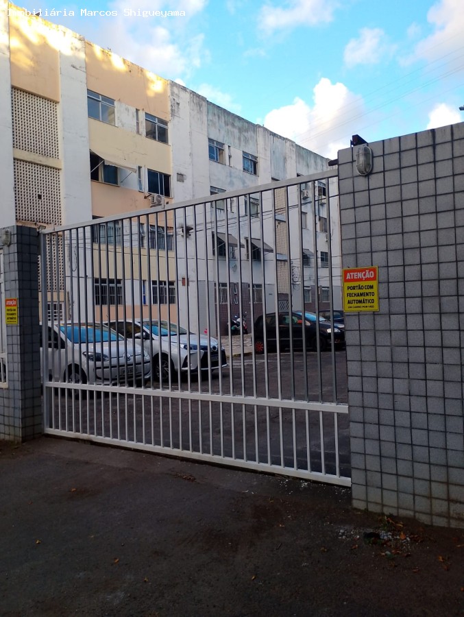 Apartamento, 2 quartos, 65 m² - Foto 2