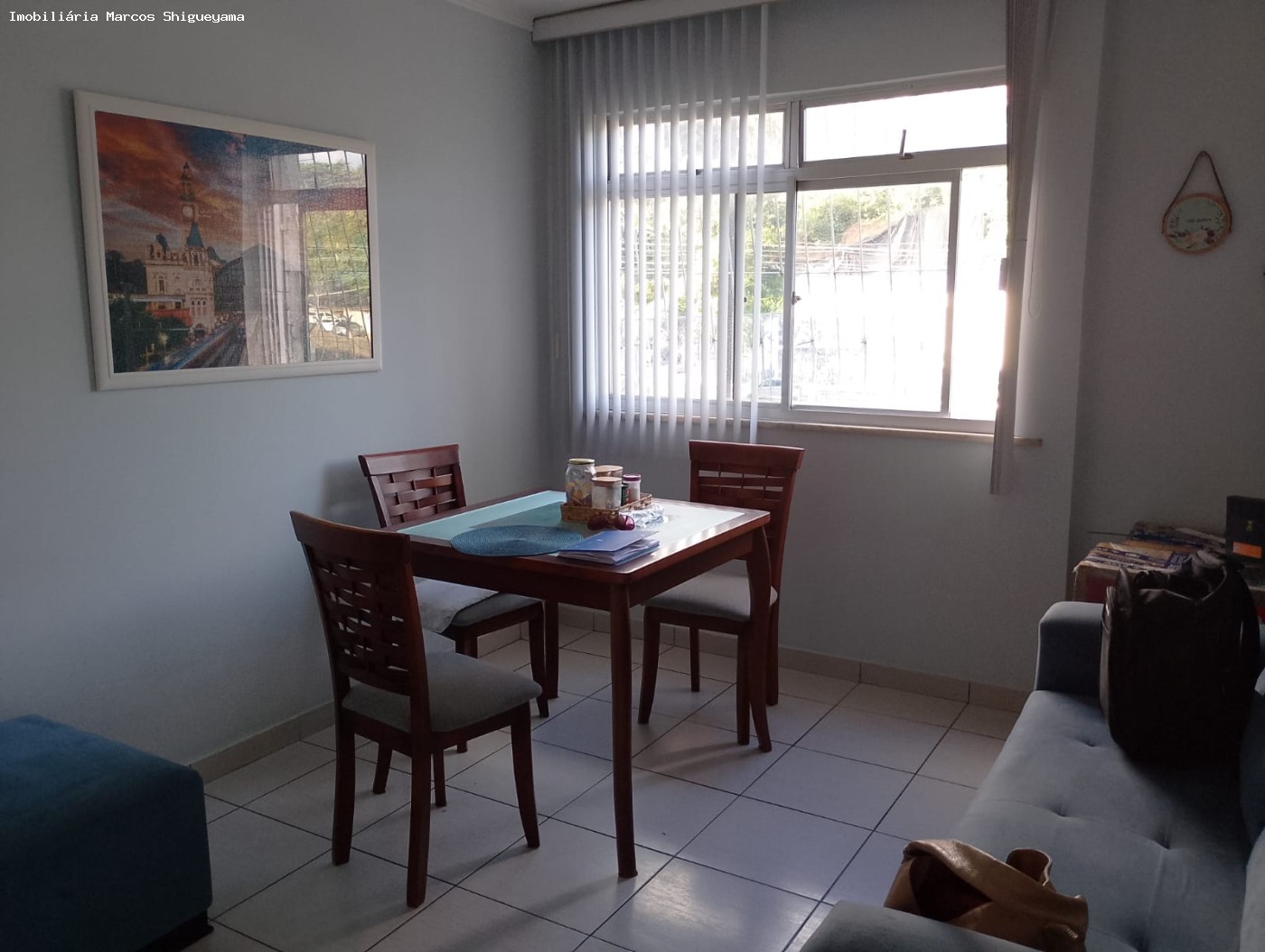 Apartamento, 2 quartos, 65 m² - Foto 12