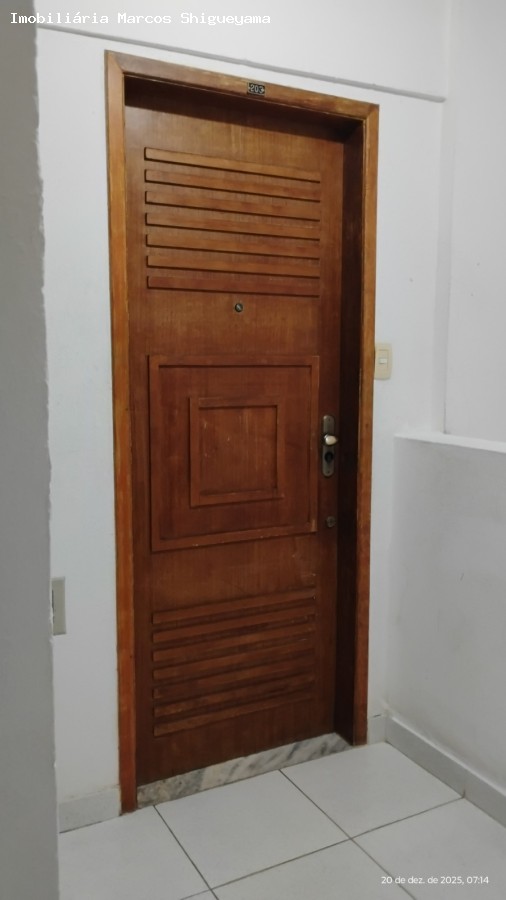 Apartamento, 2 quartos, 64 m² - Foto 9