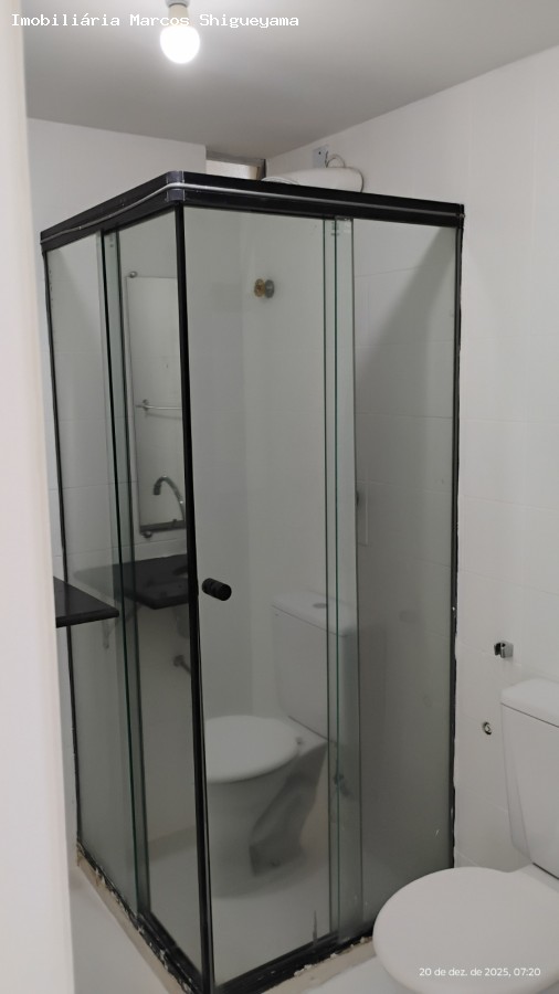 Apartamento, 2 quartos, 64 m² - Foto 12