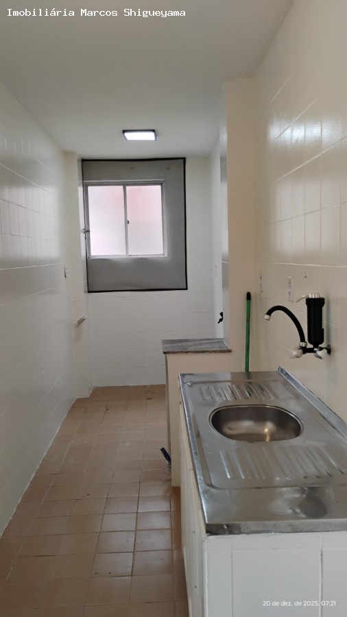 Apartamento, 2 quartos, 64 m² - Foto 10