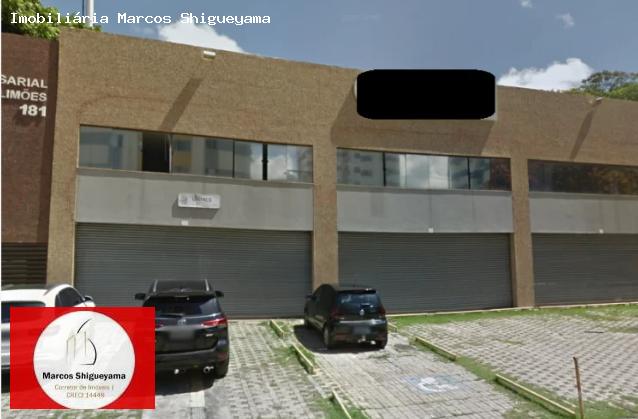 Prédio Inteiro, 2385 m² - Foto 1