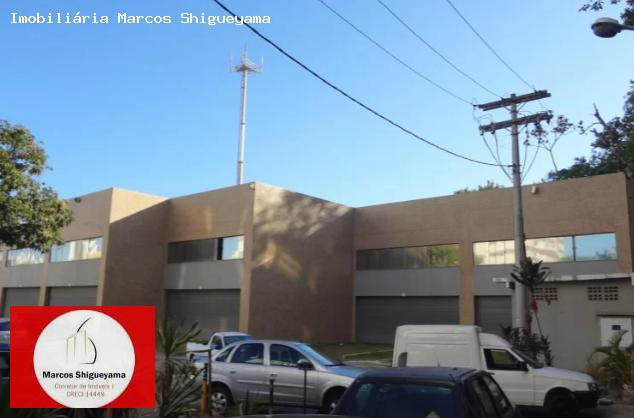 Prédio Inteiro, 2385 m² - Foto 2