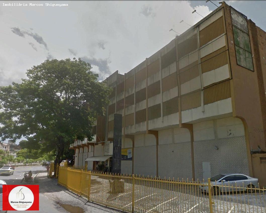 Loja-Salão, 2297 m² - Foto 1