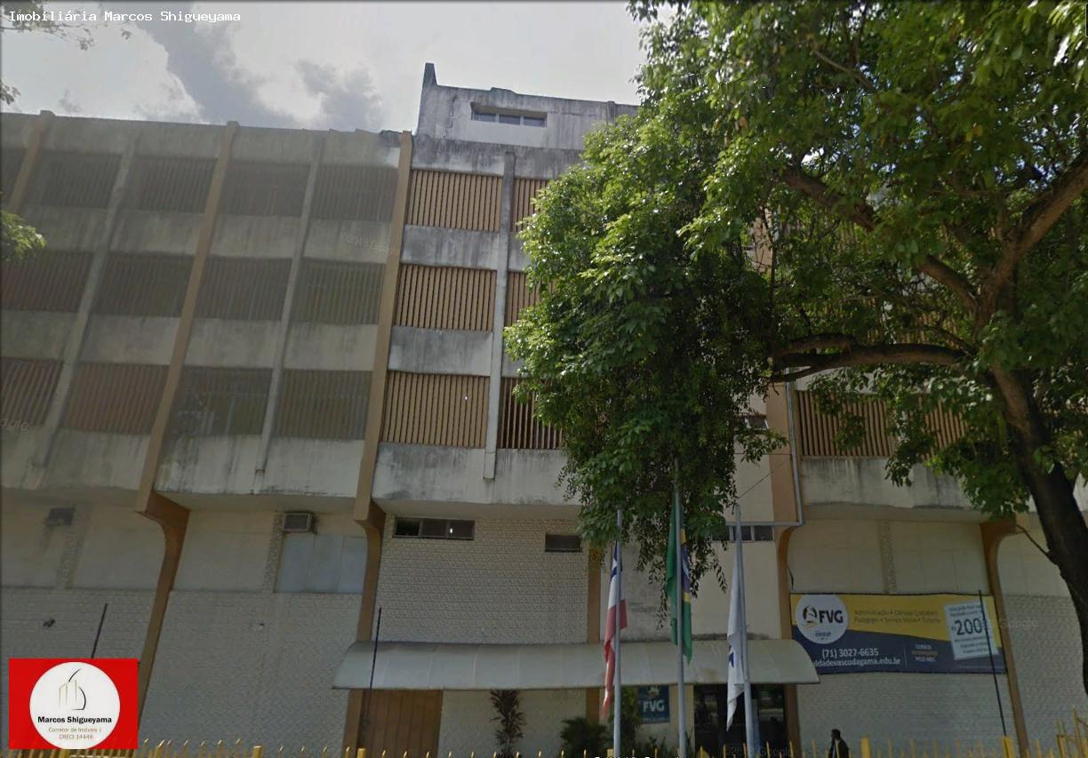 Loja-Salão, 2297 m² - Foto 3