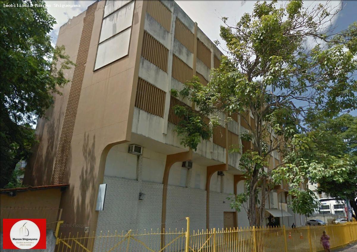 Loja-Salão, 2297 m² - Foto 2