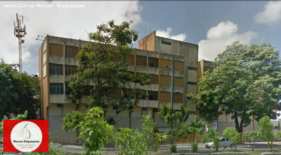 Loja-Salão, 2297 m² - Foto 4