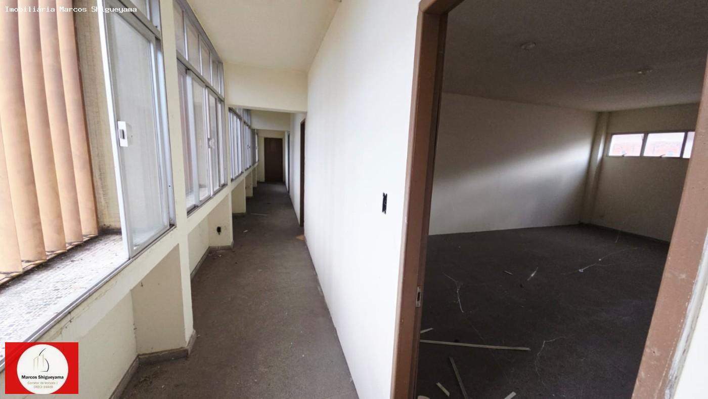 Loja-Salão, 2297 m² - Foto 8