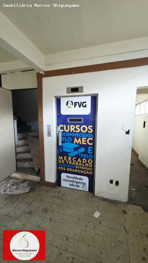Loja-Salão, 2297 m² - Foto 9