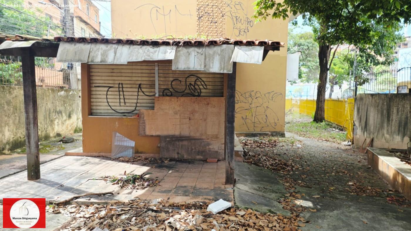 Loja-Salão, 2297 m² - Foto 29