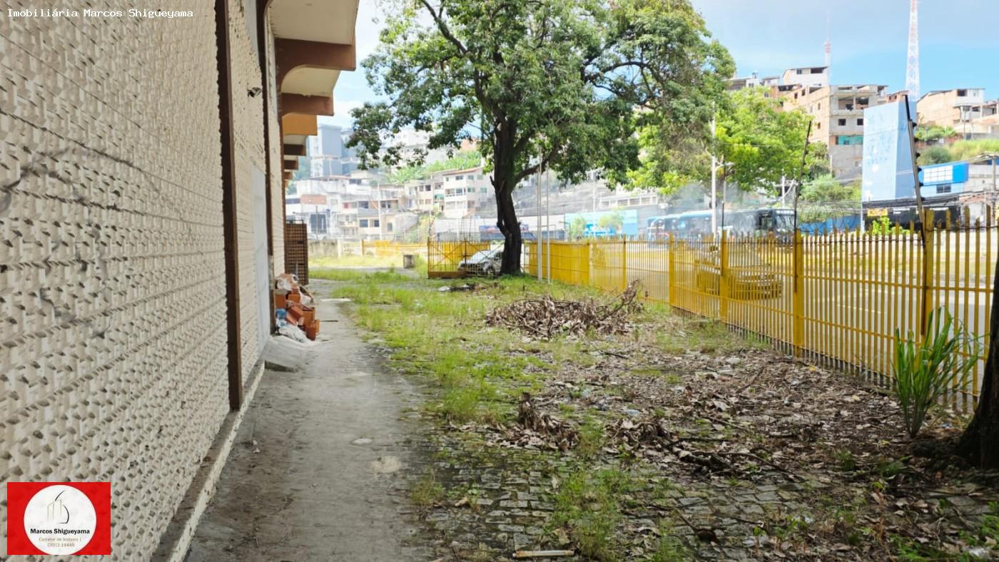 Loja-Salão, 2297 m² - Foto 31