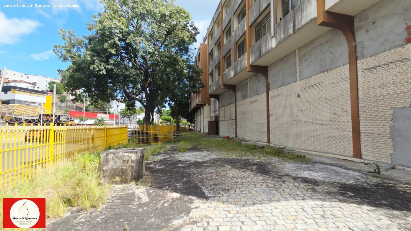 Loja-Salão, 2297 m² - Foto 37