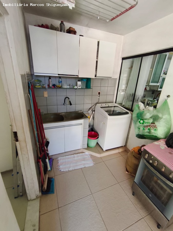 Casa de Condomínio, 4 quartos - Foto 10