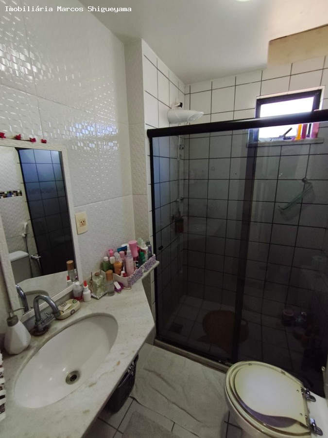 Casa de Condomínio, 4 quartos - Foto 17