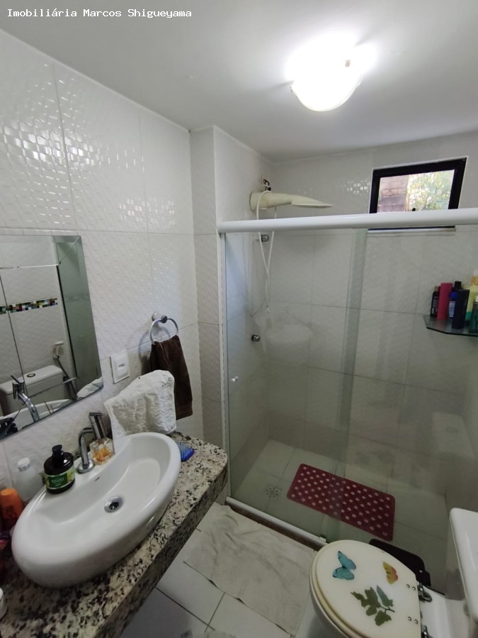 Casa de Condomínio, 4 quartos - Foto 24