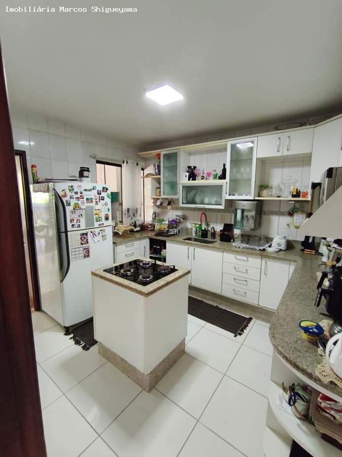 Casa de Condomínio, 4 quartos - Foto 32